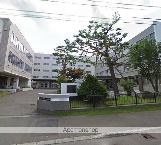 エンドレス三井西岡の周辺写真
