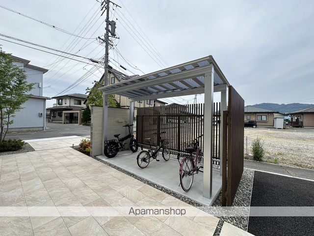 T’SスクエアIIのその他写真