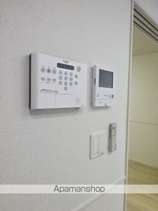 アンジュメゾン　Ⅲ[1LDK/50.05m2]のその他設備