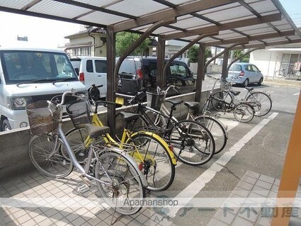 Ｆ愛光マンション[1K/23.07m2]の共用部2