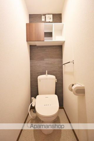 ルミエール小林の内装写真