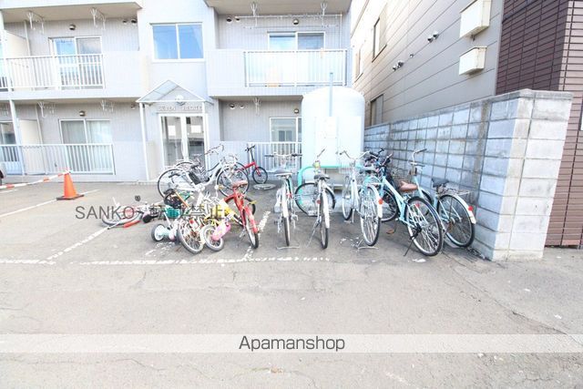 セブンレジテルのその他写真