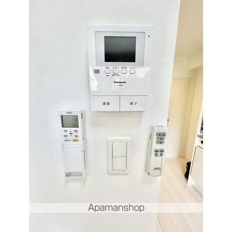 アーバンクレストの内装写真