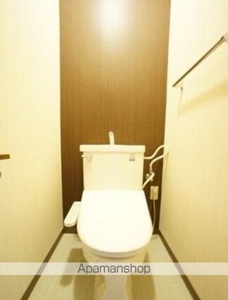 メゾンドール[4LDK/82.2m2]のトイレ