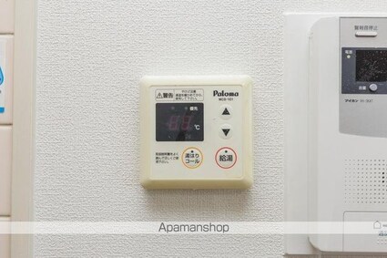 ヴィラタマチ[1DK/31.75m2]の内装6