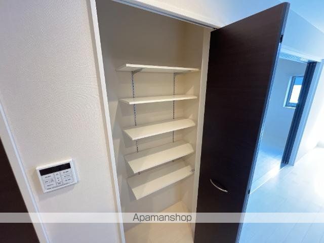 グランデ嘉右衛門の内装写真