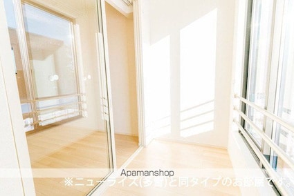 サンリット　ガーデン[1LDK/48.15m2]のその他内装1