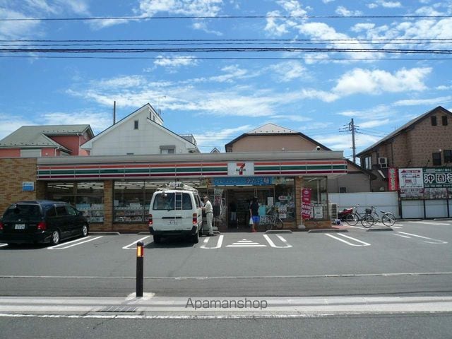 オークレーパークの周辺写真