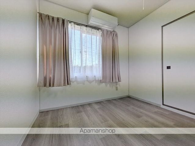 メゾン八軒屋の内装写真