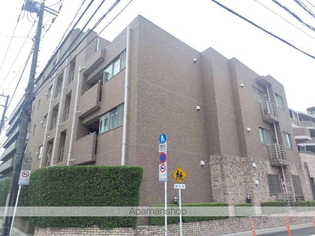 ナイスアーバン新蒲田