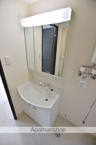 クラルテ旭山公園通の内装写真