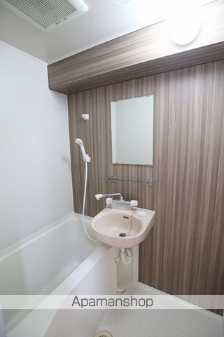 リファレンス北方Iの内装写真