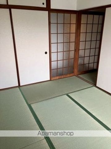 フォーサイト紫R・VIEW TERRACEの内装写真