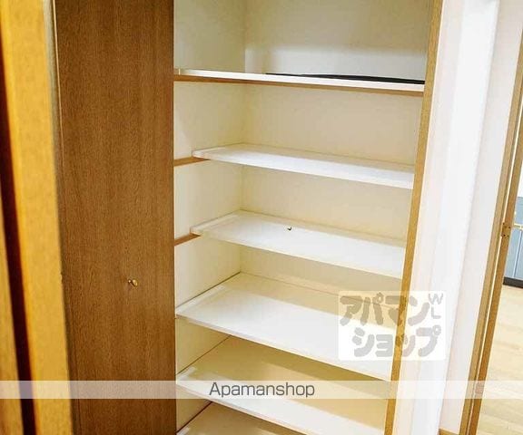 井筒ホームズ河原町の内装写真