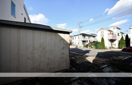 十六コート[1R/10.5m2]の眺望1