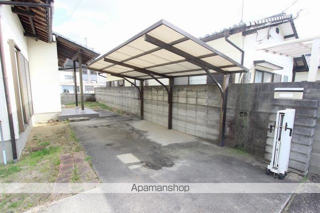 高松琴平電鉄志度線 春日川駅 徒歩29分 2階建 築39年のその他写真