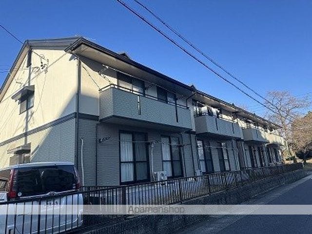 セジュール緑苑