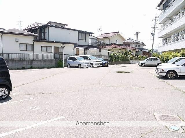 篠ノ井線 広丘駅 徒歩17分 4階建 築37年のその他写真