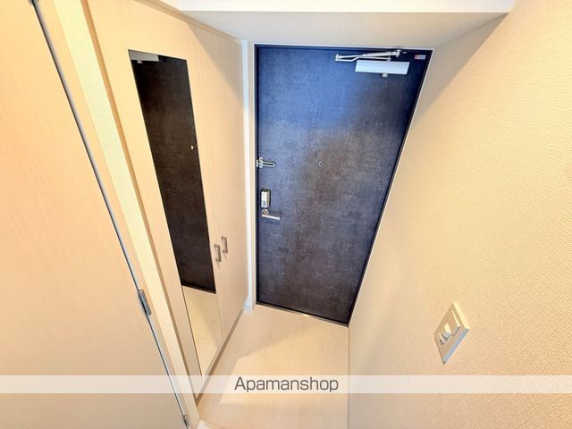 エスリード大阪イーストエッジの内装写真