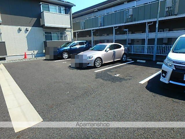 名鉄小牧線 小牧原駅 徒歩23分 2階建 築14年のその他写真