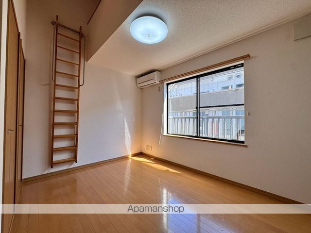 グレイス大原の内装写真