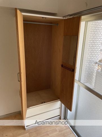 粟屋ビルの内装写真