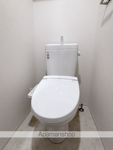 ESLEAD難波アグレアの内装写真