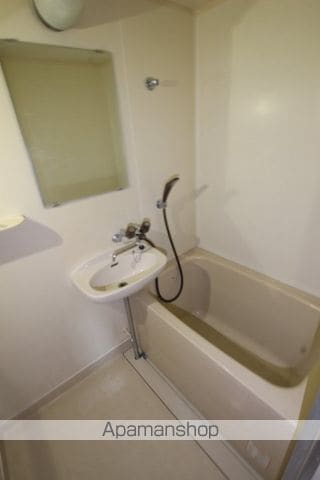 グランジュール第一の内装写真