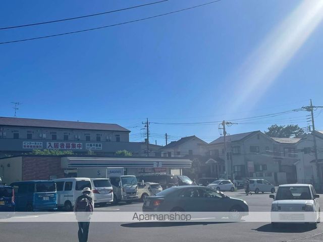 クロワールの周辺写真