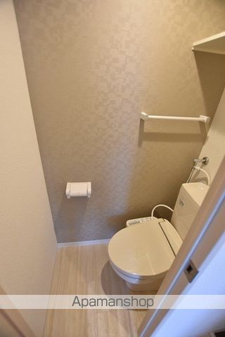 Peerson西町の内装写真