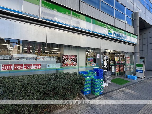 SーRESIDENCE千住大橋の周辺写真