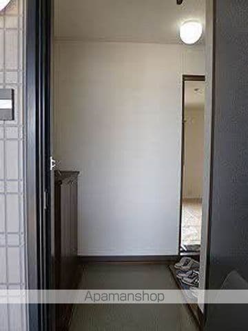 Cosmo Town D棟の内装写真