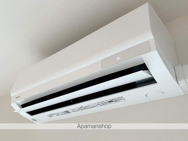 PREDEARCOURT本町の内装写真