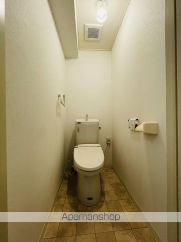 セブン仲田の内装写真