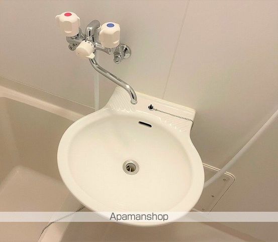 レオパレス道野辺北原の内装写真
