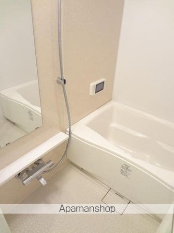URBANEX四ツ橋の内装写真