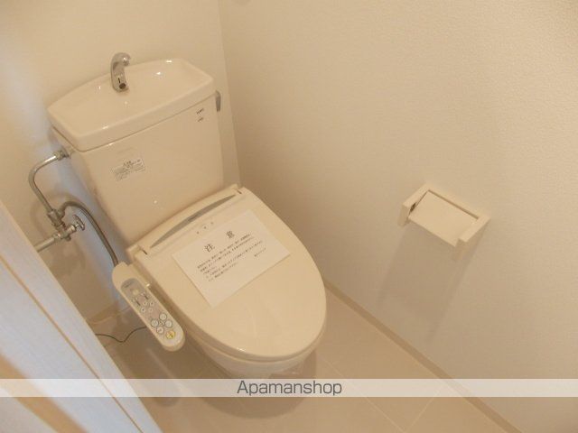 グランドタワー札幌の内装写真