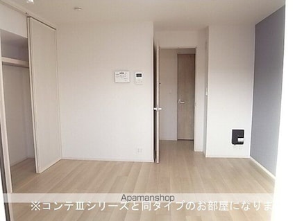 フォルトゥーナ[1K/25.83m2]のその他内装