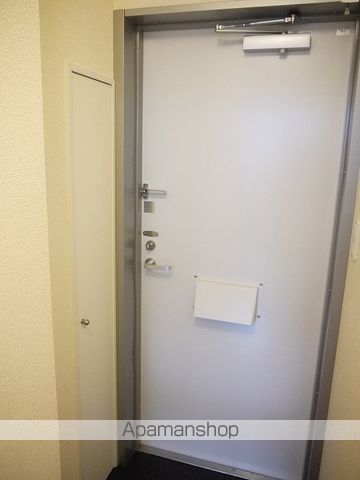 レオパレスカーマ929の内装写真