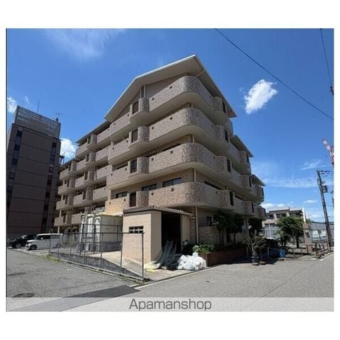 サンロイヤルの外観写真