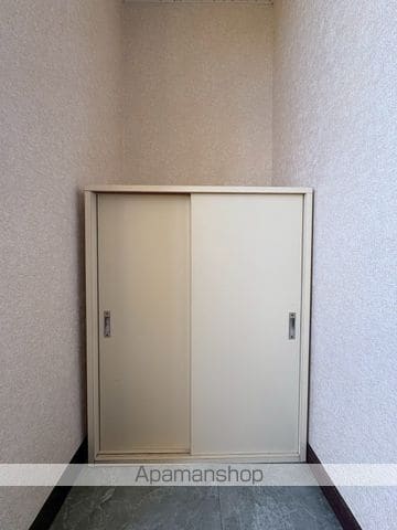 ソレイユ暁の内装写真