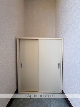 ソレイユ暁[1R/18.9m2]の内装6