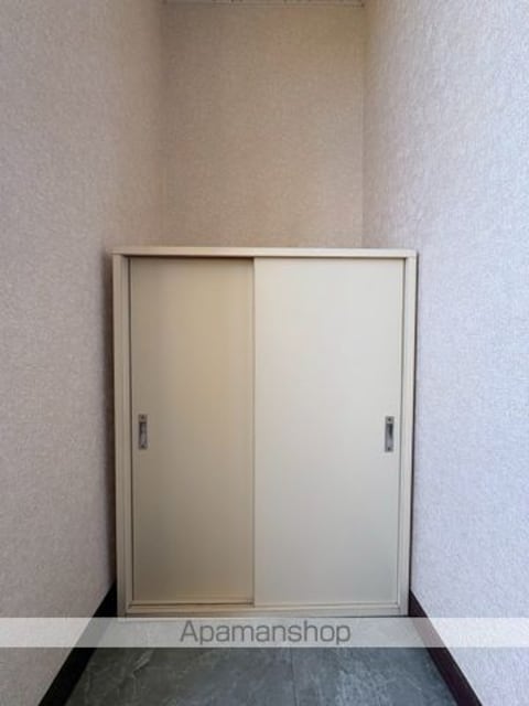 ソレイユ暁[1R/18.9m2]の内装6
