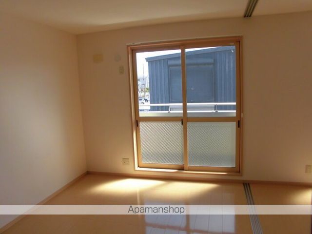 ジュネス北御座の内装写真