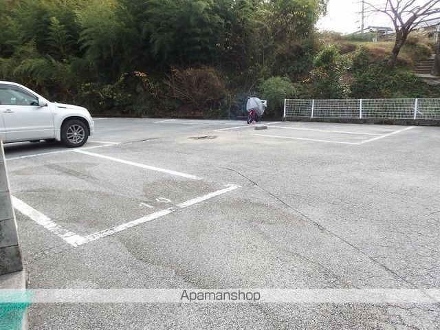 ラ・フォーレ緑ヶ丘 I棟のその他写真