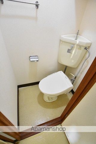 ドリームハイツA棟の内装写真