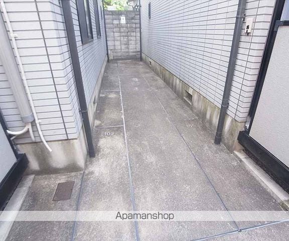 キャロットIの外観写真