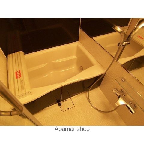 コンフォリア東中野DEUXの内装写真