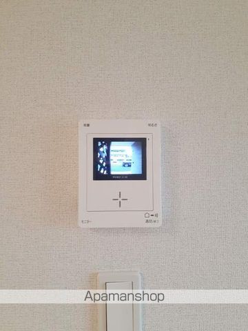 ブロッサムIの内装写真