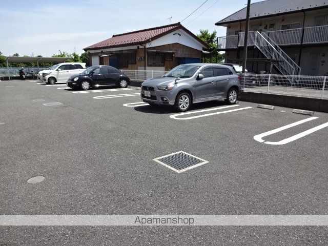 ラ フォーレ 西砂のその他写真